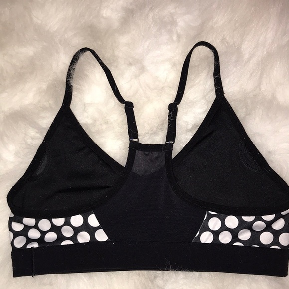 Nike Sports Bra - Picture 2 of 4